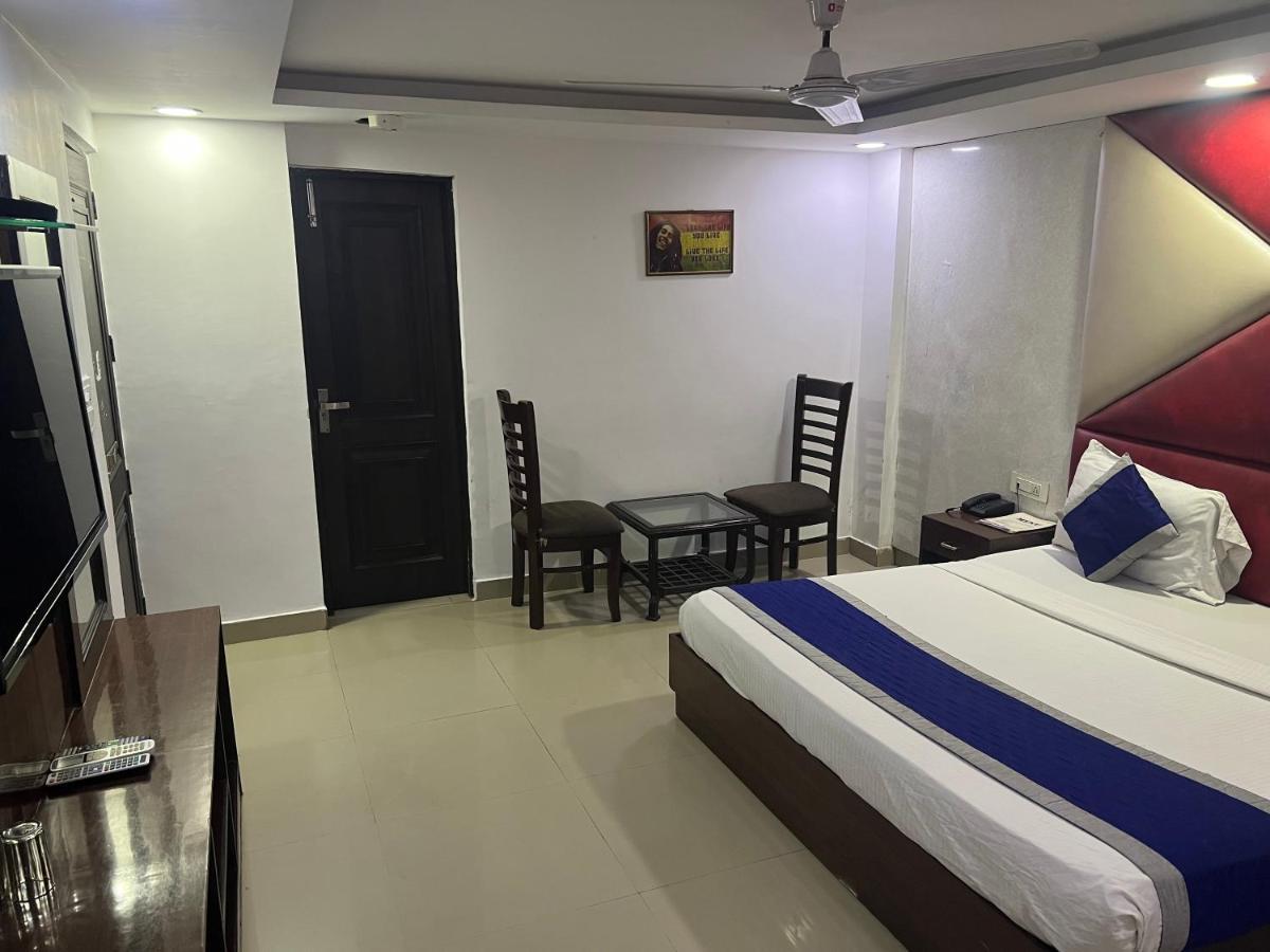 Hotel New City Lite Near Igi Airport Delhi Hotel 4*