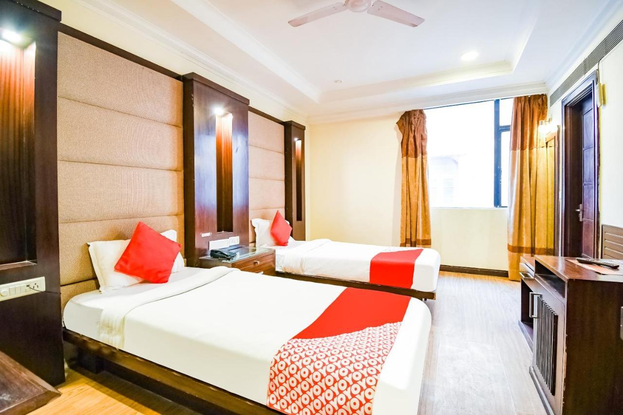 O Imperial Hotel New Delhi