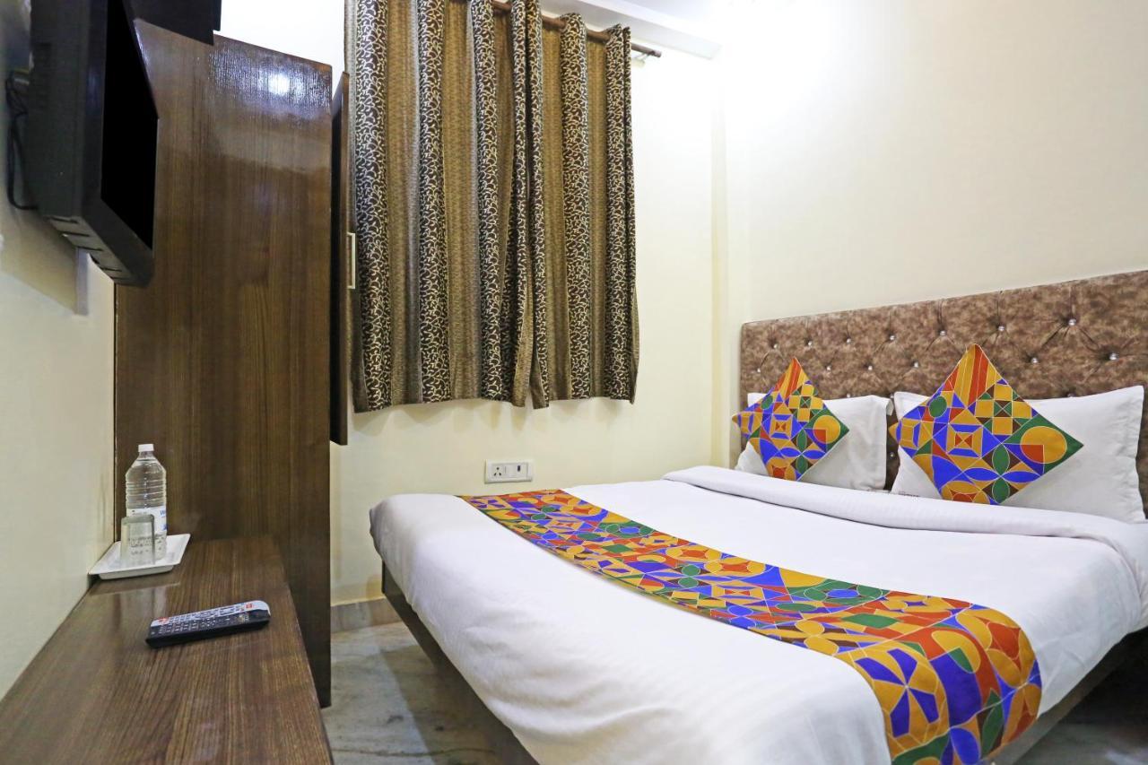Hotel O Vintage 3*