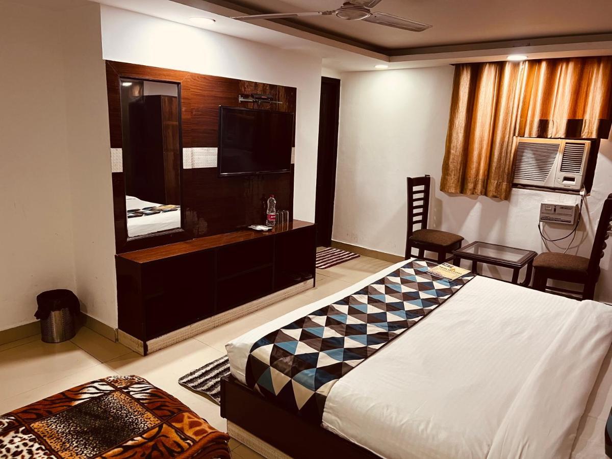Hotel New City Lite Near Igi Airport Delhi Hotel