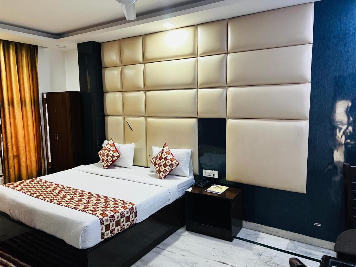 Hotel New City Lite Near Igi Airport Delhi Hotel New Delhi