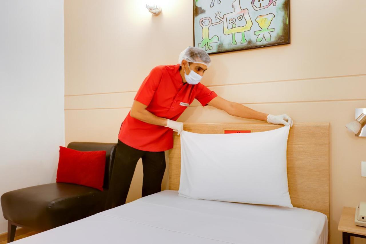 Red Fox By Lemon Tree Hotels, East