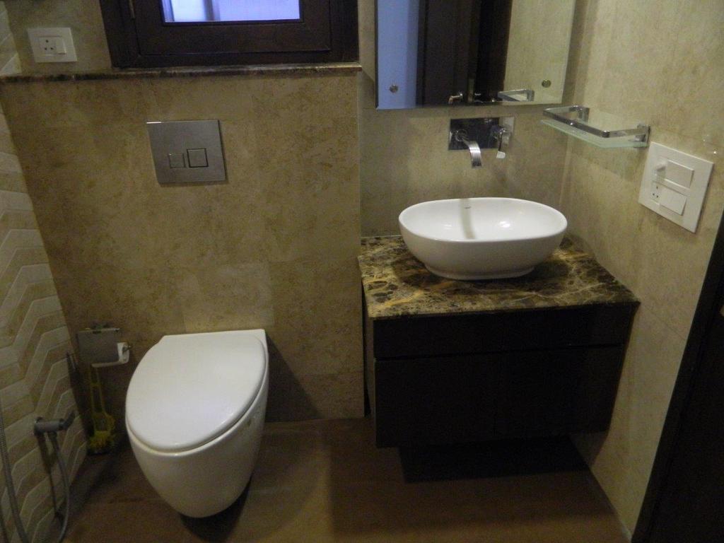 Deerpark Bed & Breakfast New Delhi