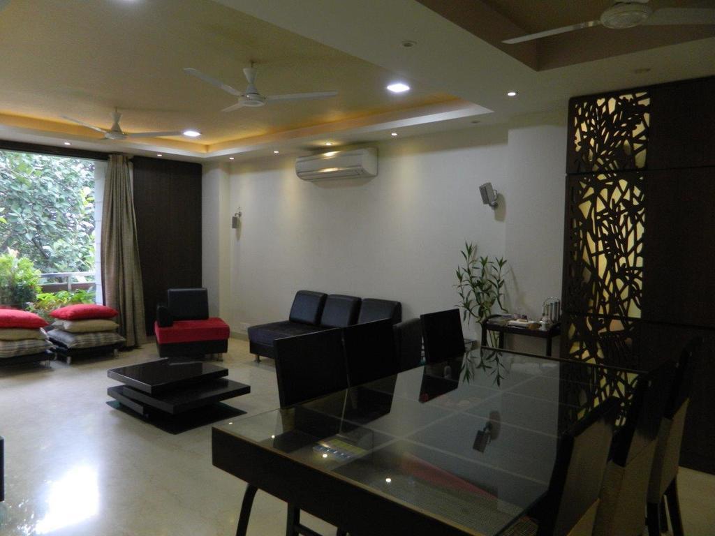 Deerpark Bed & Breakfast New Delhi