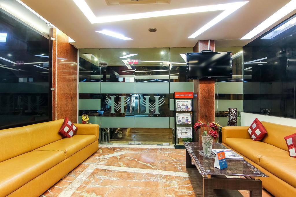 Hotel Vedas Heritage - Karol Bagh