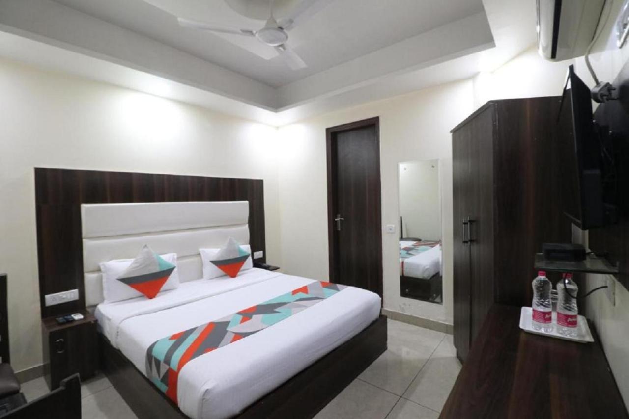 Park Suites At Delhi Airport Nova Deli
