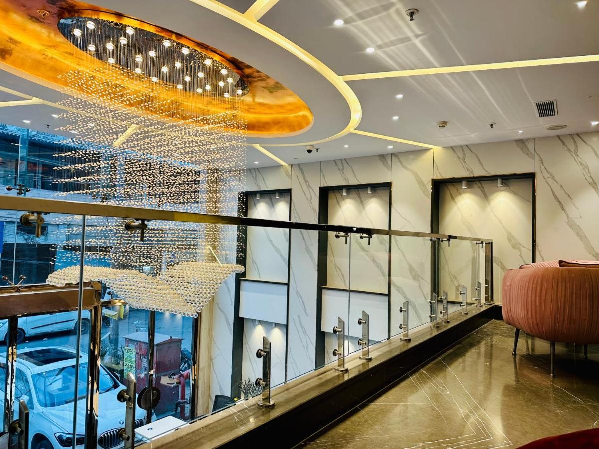 The Prime Delhi - 2025 Traveller'S Choice Award Winning Hotel Hotel 4*