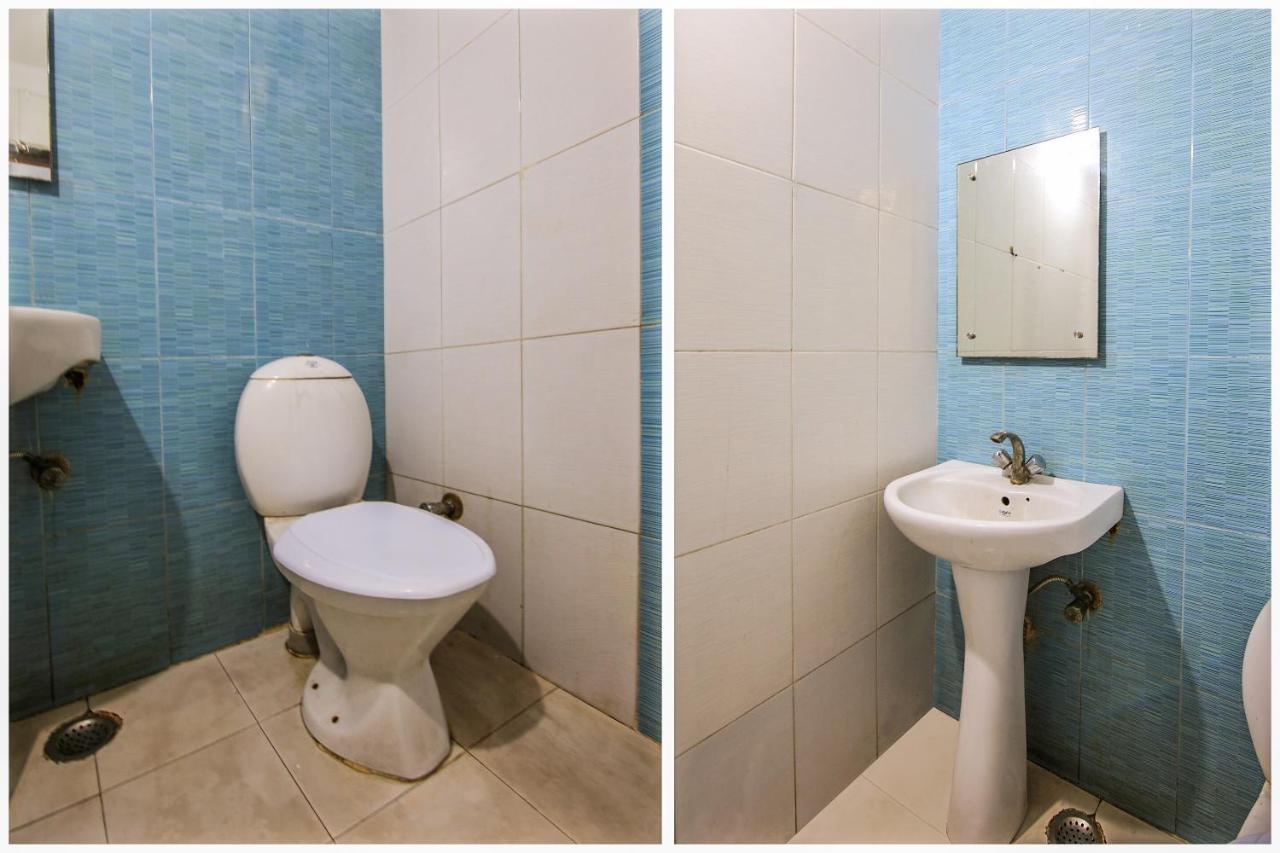 Hotel Flagship Vandana 3*