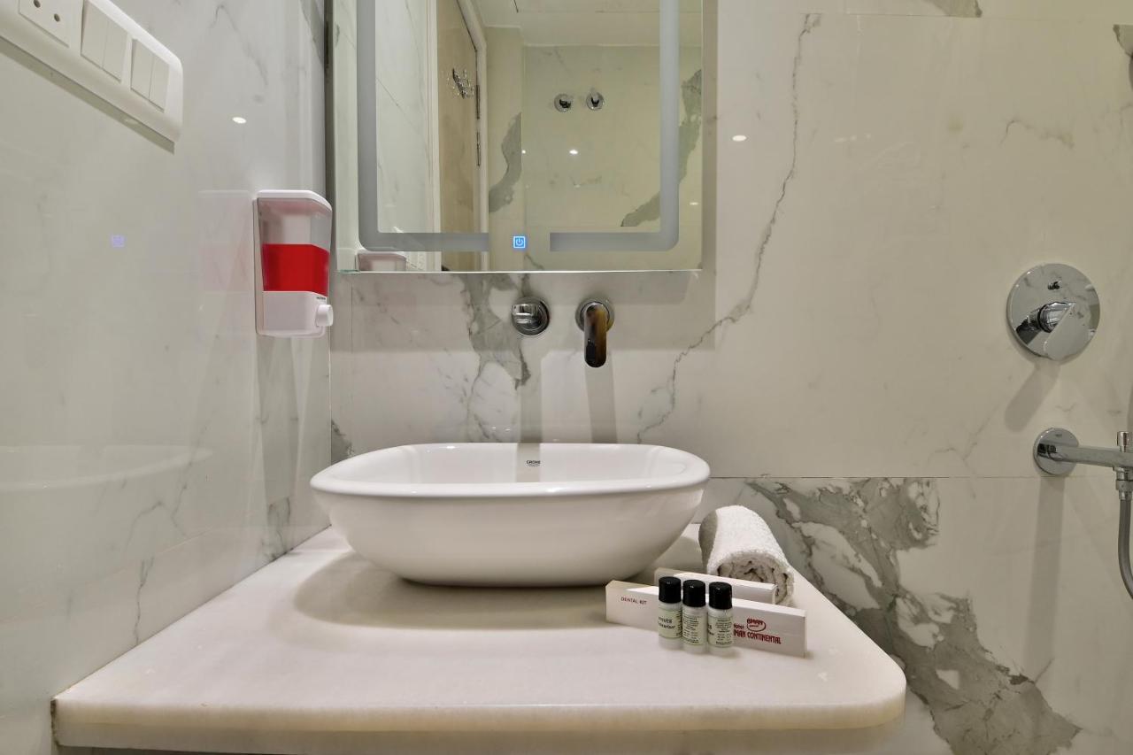 Hotel Aman International-a New Unit Of Aman Continental 3*