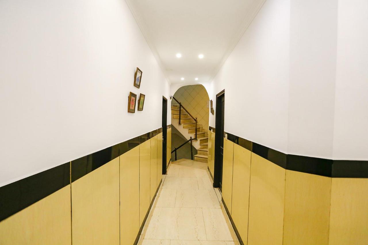 Fabexpress Lloyd House 3* Nova Deli