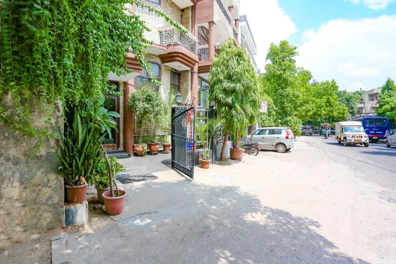 Fabexpress Lloyd House 3*