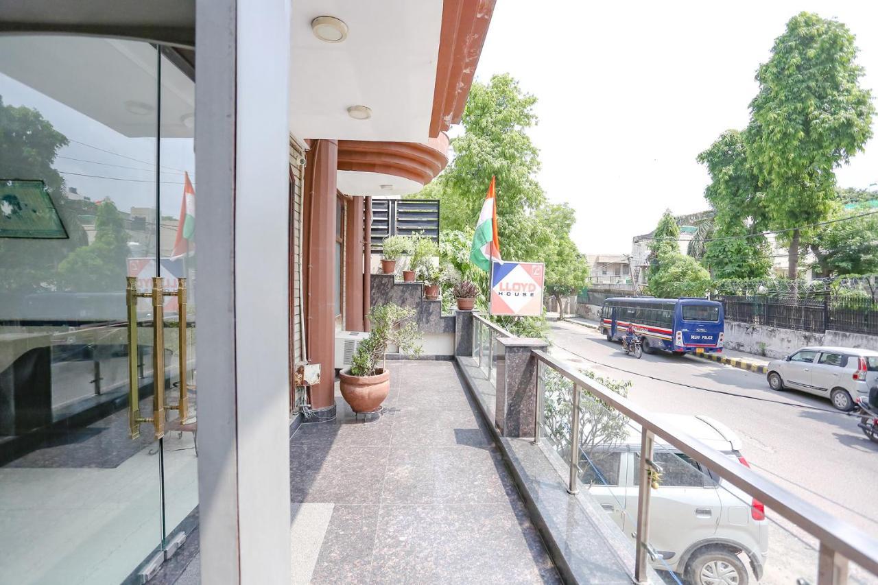 Fabexpress Lloyd House 3*