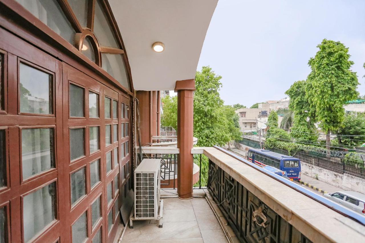 Hotel Fabexpress Lloyd House 3*