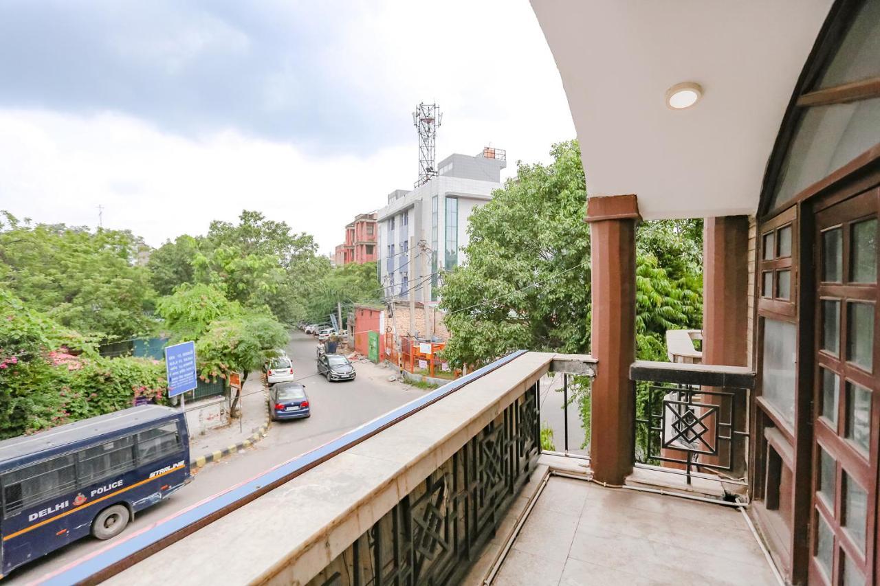 Fabexpress Lloyd House Hotel 3*