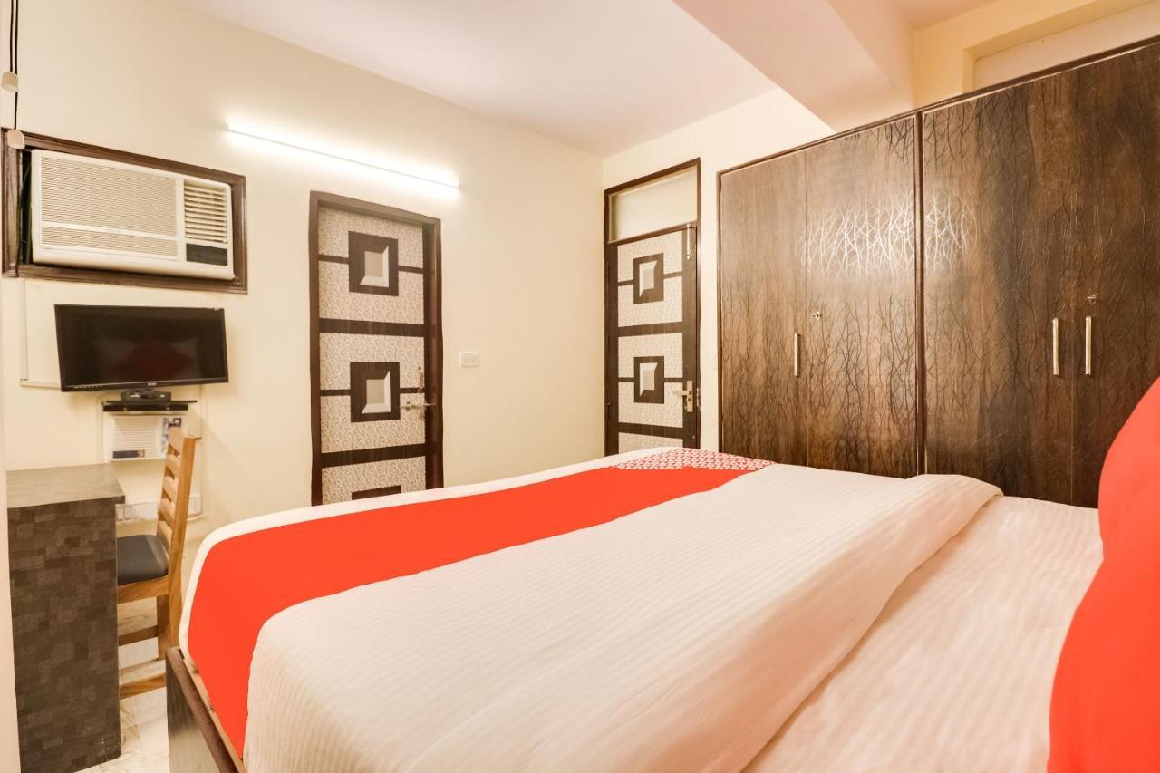 Oyo Rohini Near Rithala Metro Station Hotel Delhi (National Capital Territory of India)