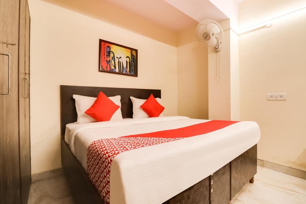 Oyo Rohini Near Rithala Metro Station Hotel 3*
