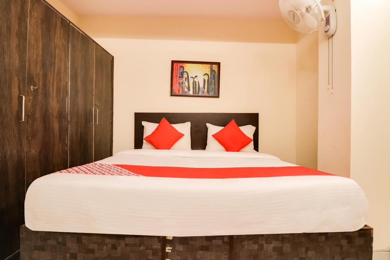 Oyo Rohini Near Rithala Metro Station Hotel 3*