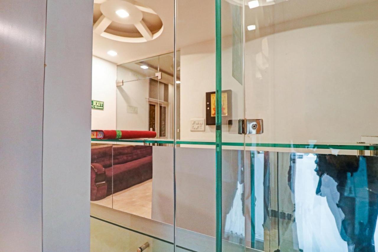 Oyo Townhouse 901 Prime Enclave Near Ambience Mall Apartamento