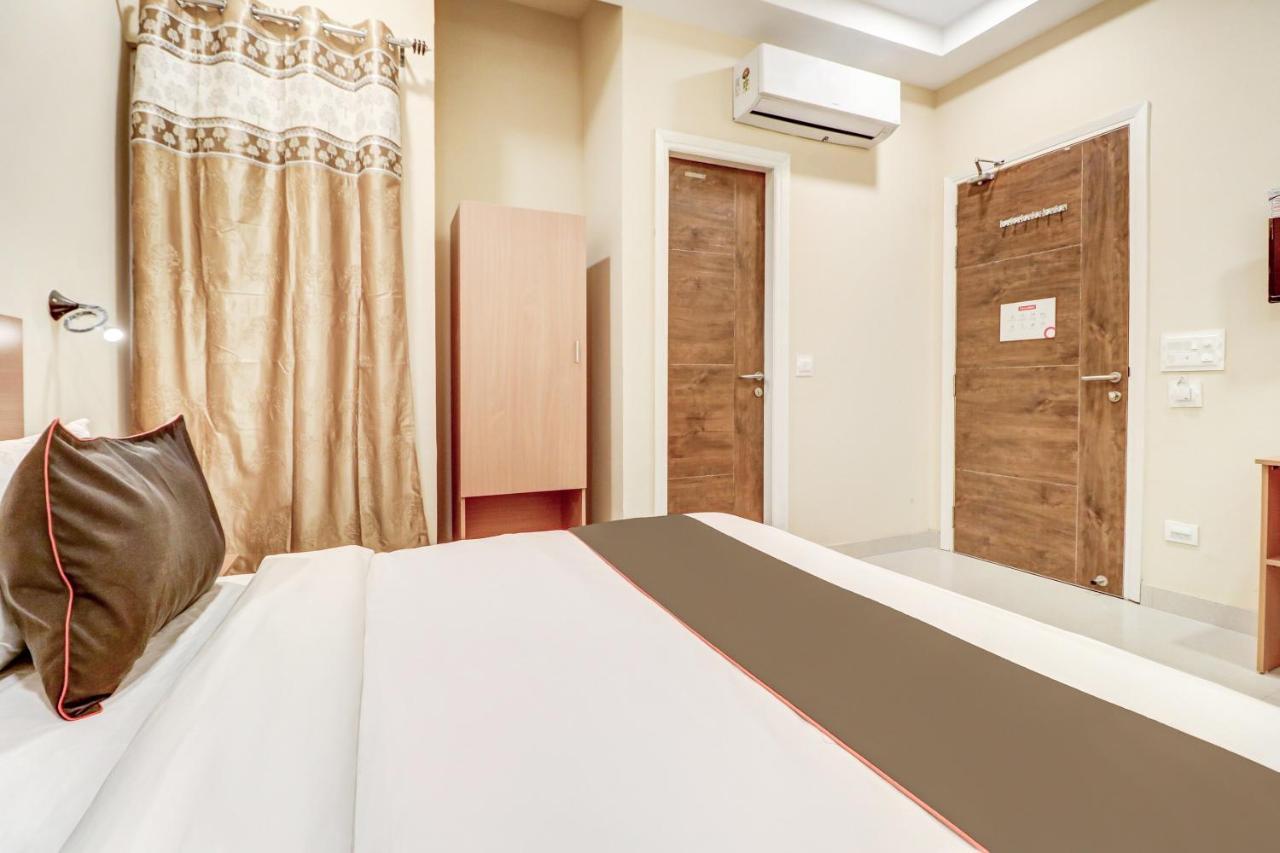 Collection O Pulpehladpur Near Tughlakabad Station Metro Station 3*
