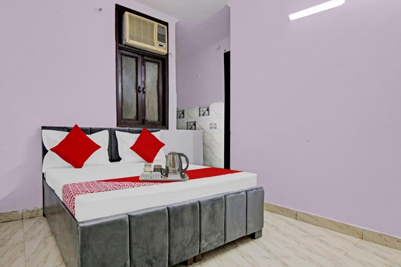 O Chaudhary Hotel Nova Deli