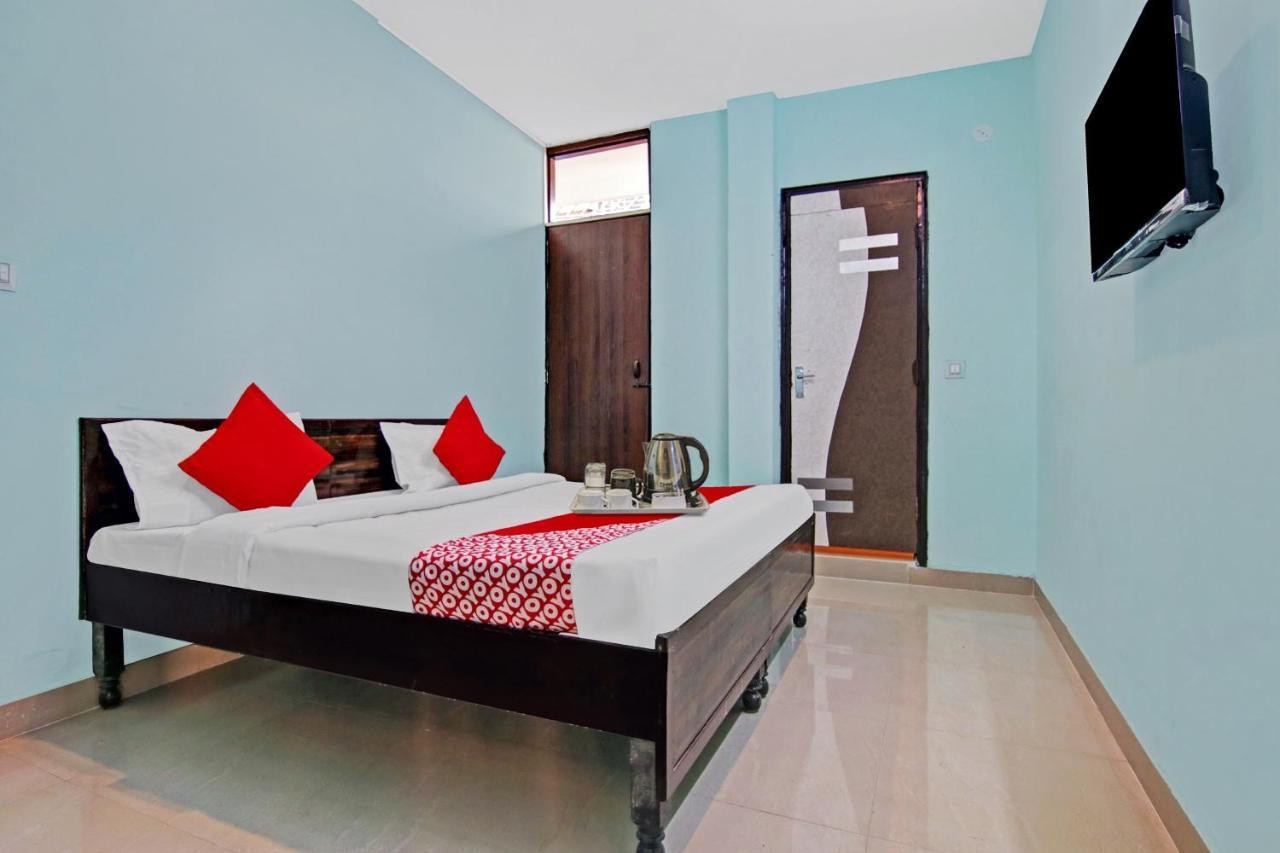 A.k Residency 4* New Delhi