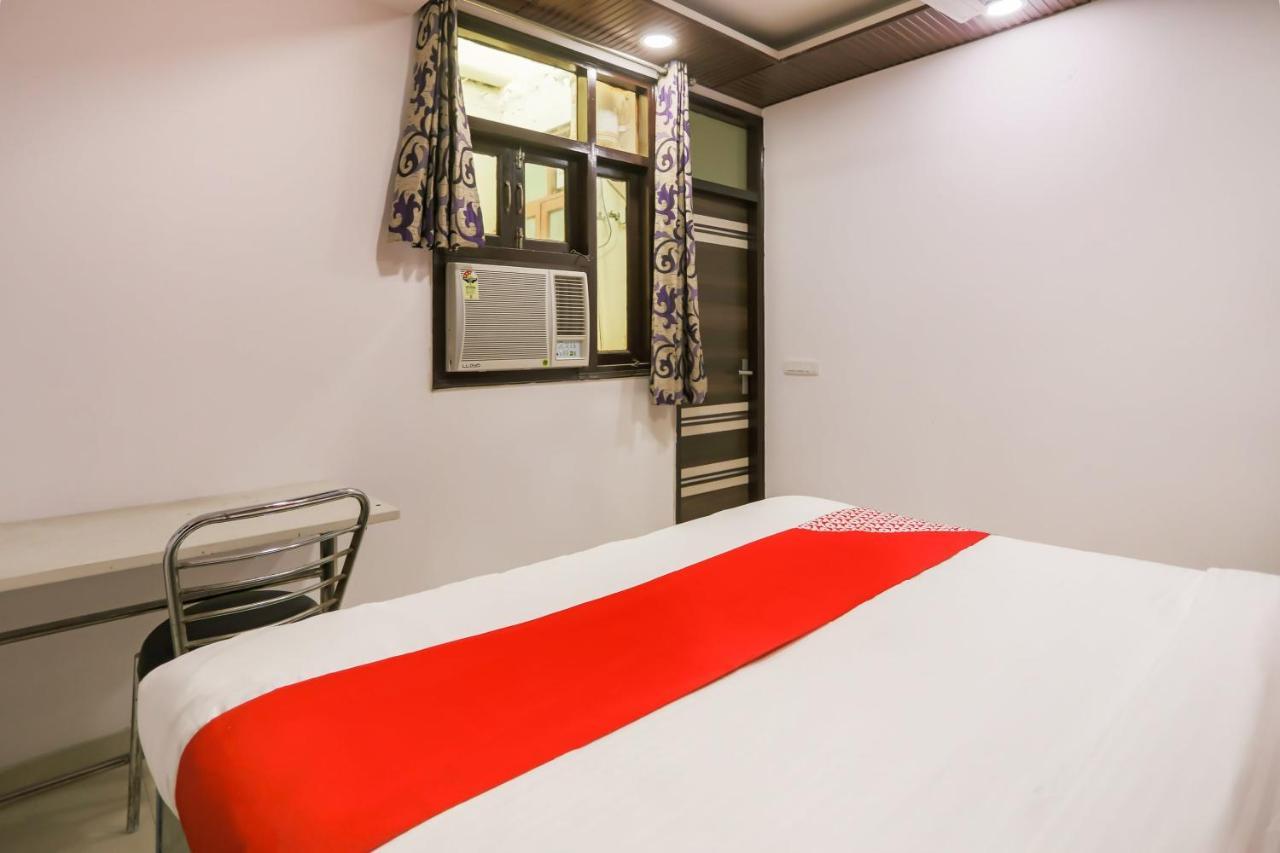 Hotel Oyo Jai Palace 3*