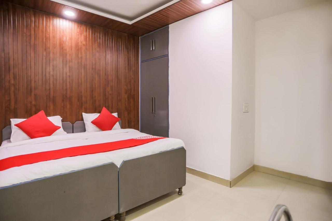Oyo Jai Palace 3* Nova Deli