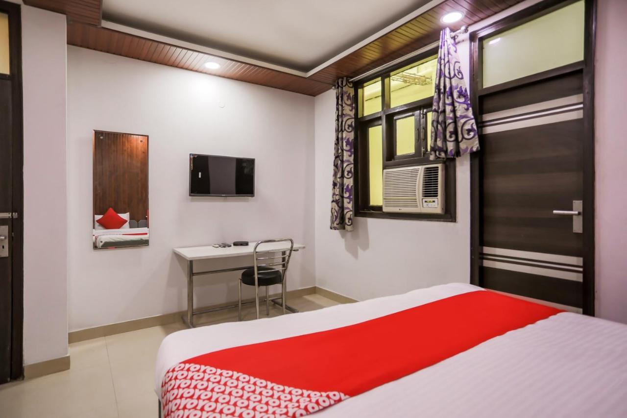 Oyo Jai Palace Hotel