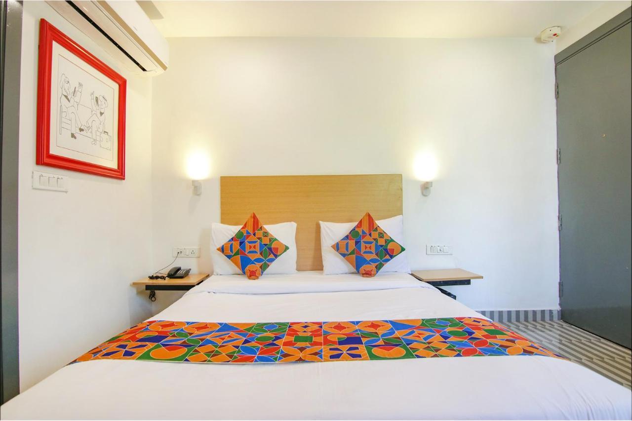 Fabhotel Chawla House 3* New Delhi
