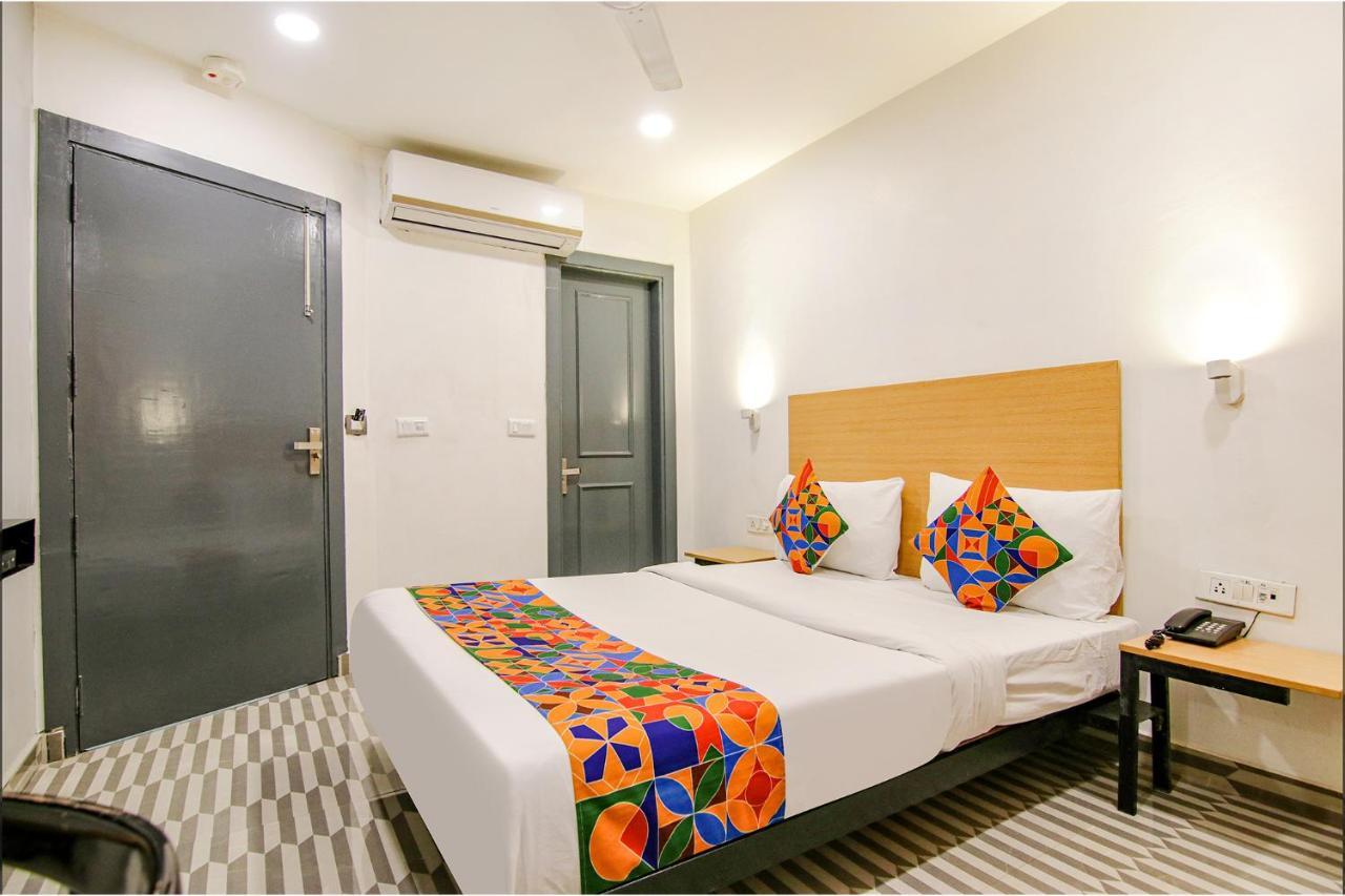 Fabhotel Chawla House Hotel 3*