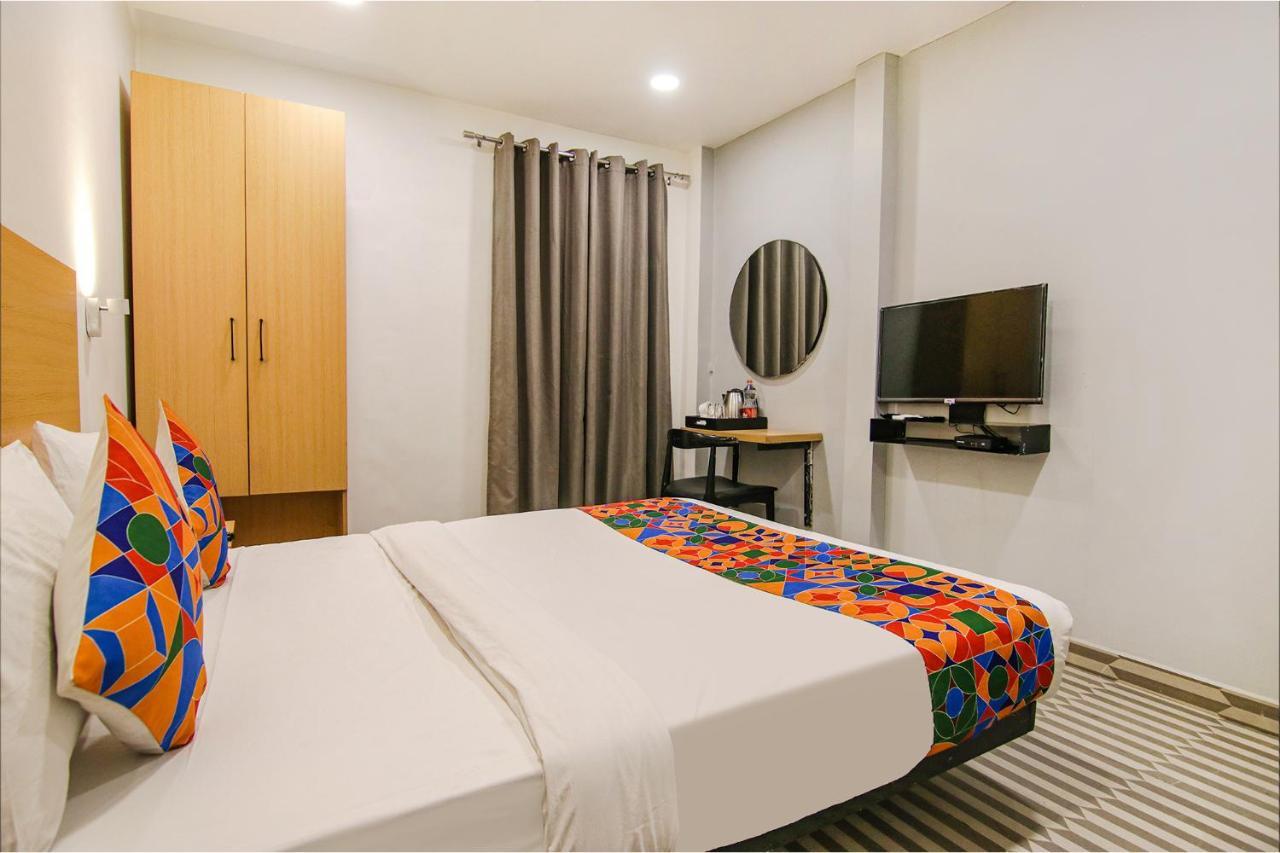 Fabhotel Chawla House New Delhi