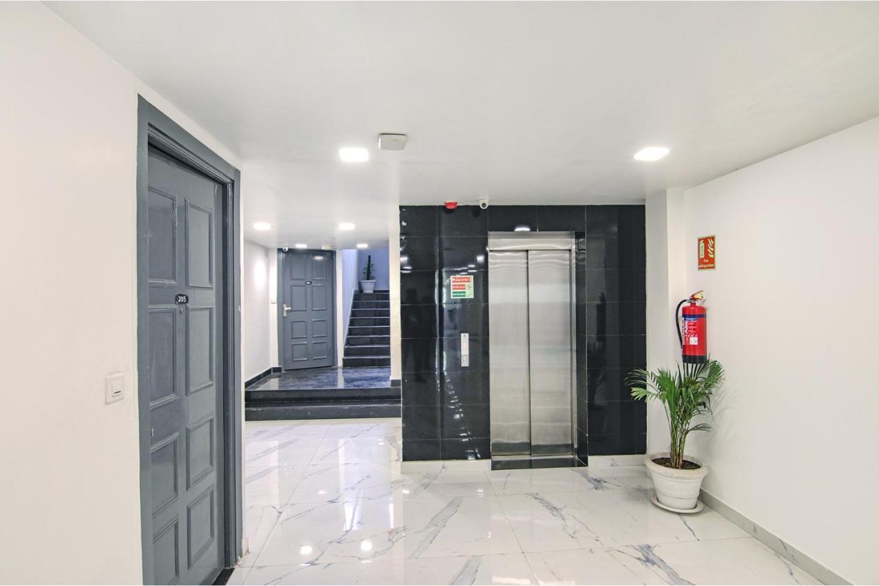 Fabhotel Chawla House Hotel New Delhi