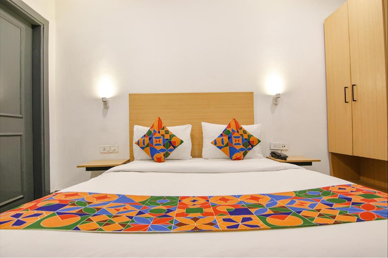 Fabhotel Chawla House New Delhi