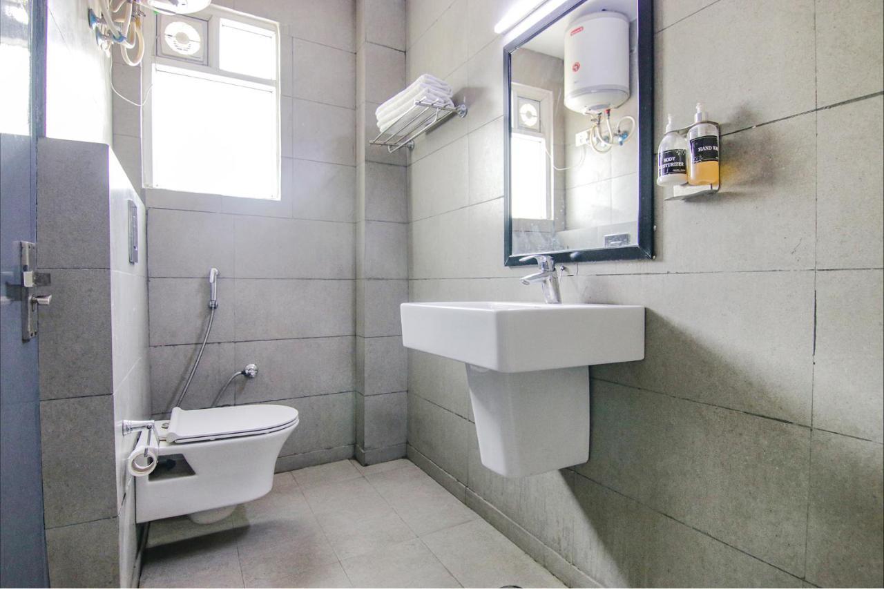 Fabhotel Chawla House Hotel New Delhi