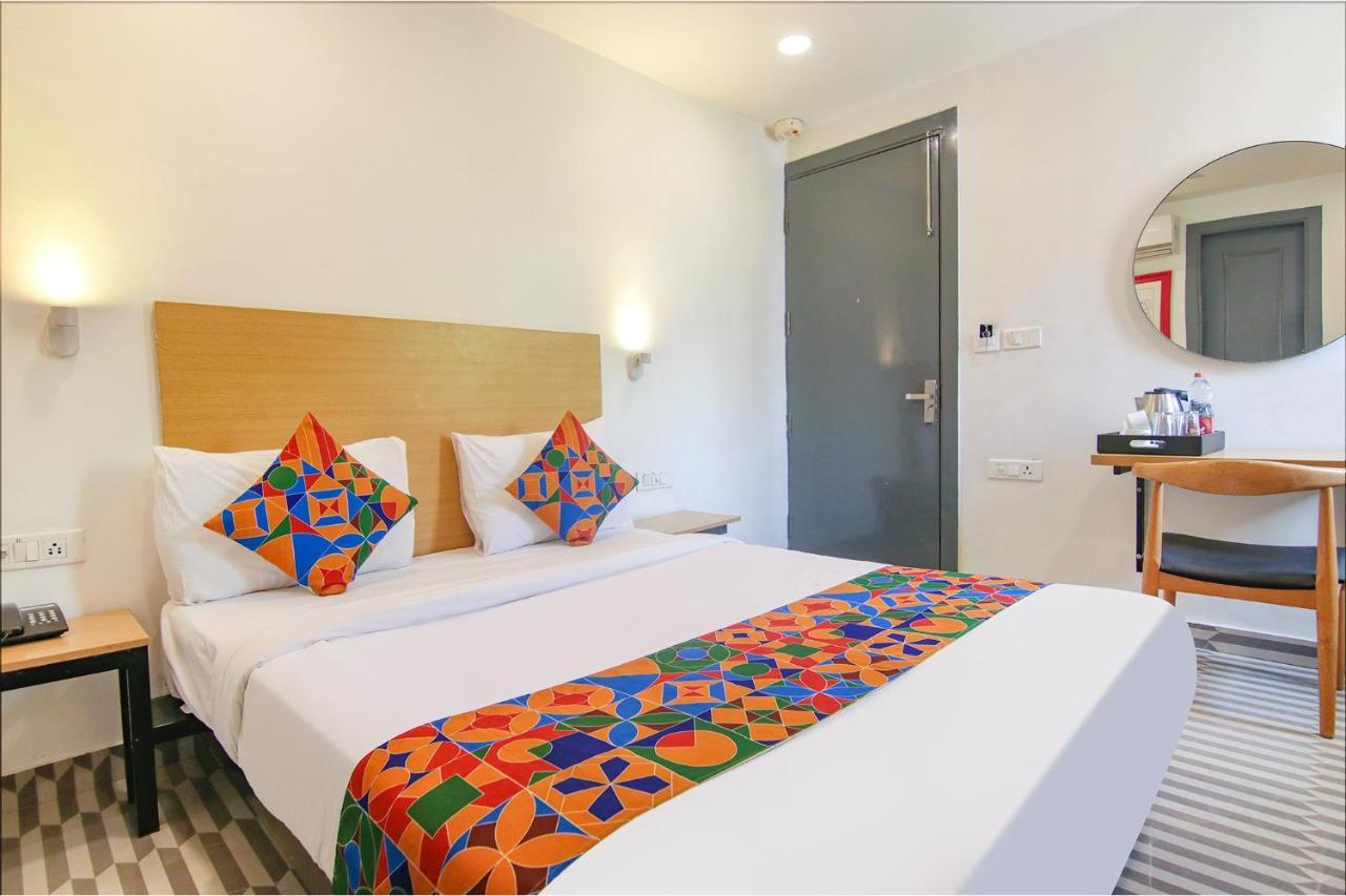 Fabhotel Chawla House Hotel