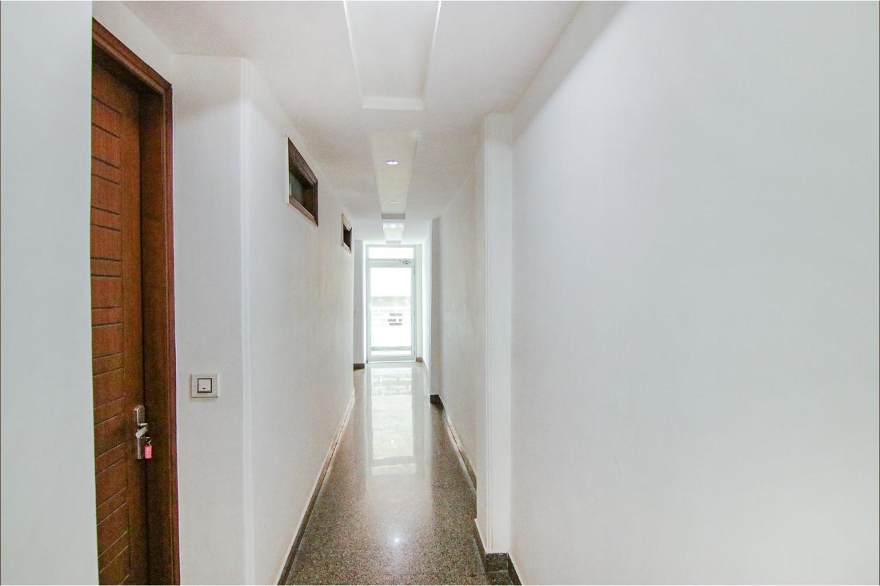 Hotel Fabexpress The Divine Residency Gurgaon