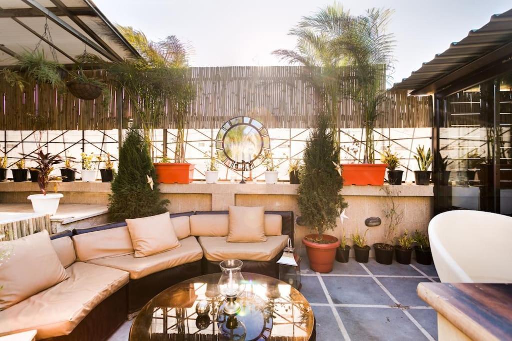 Jacuzzi, Stunning1br ,terrace, Location