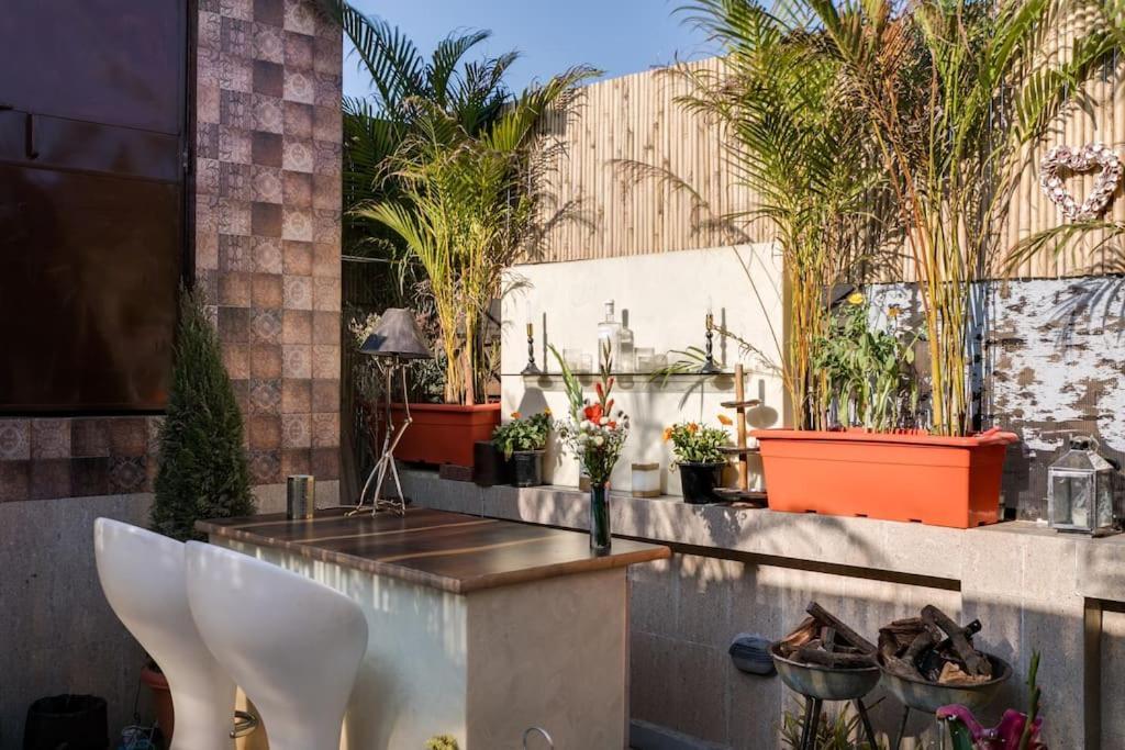 Jacuzzi, Stunning1br ,terrace, Location *