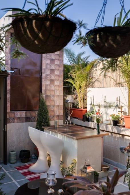 Jacuzzi, Stunning1br ,terrace, Location *