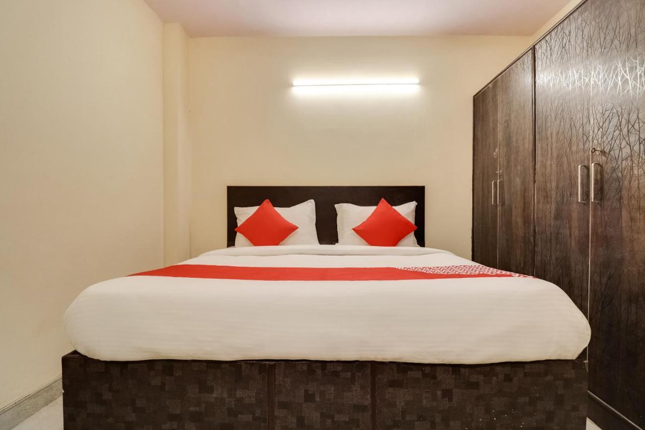 Oyo Rohini Near Rithala Metro Station Hotel 3*