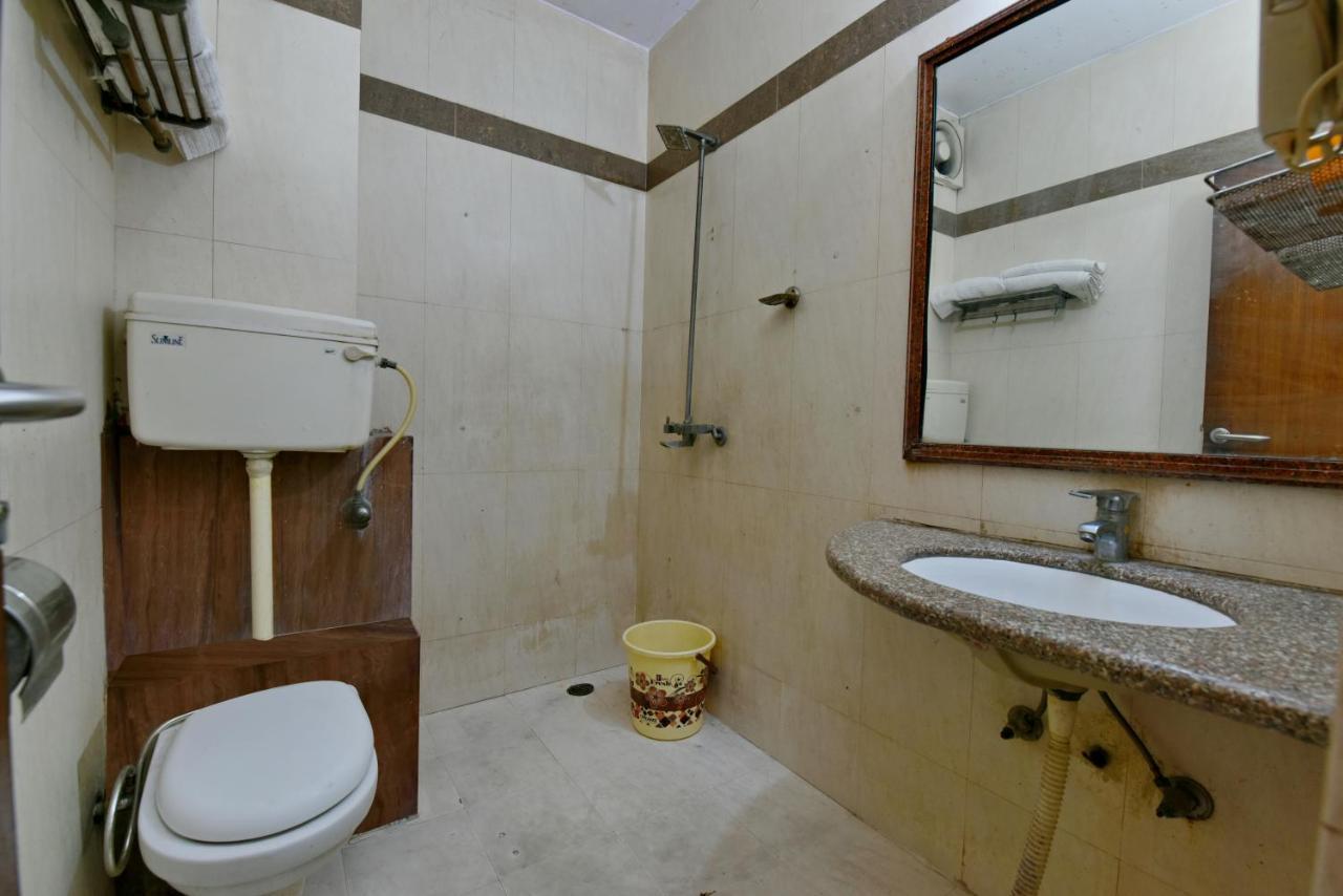 I & Revels Near Railway Station- By Ap Singh 3*