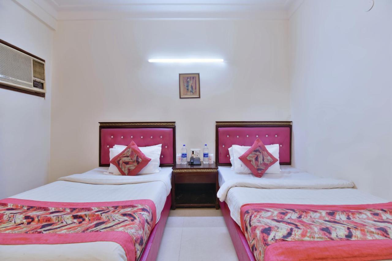 I & Revels Near Railway Station- By Ap Singh 3*