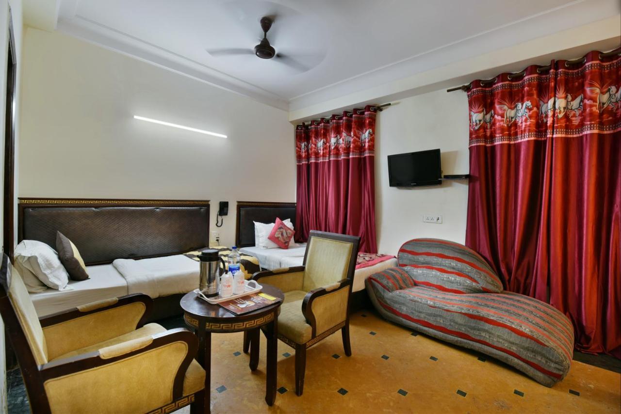 I & Revels Near Railway Station- By Ap Singh Hotel