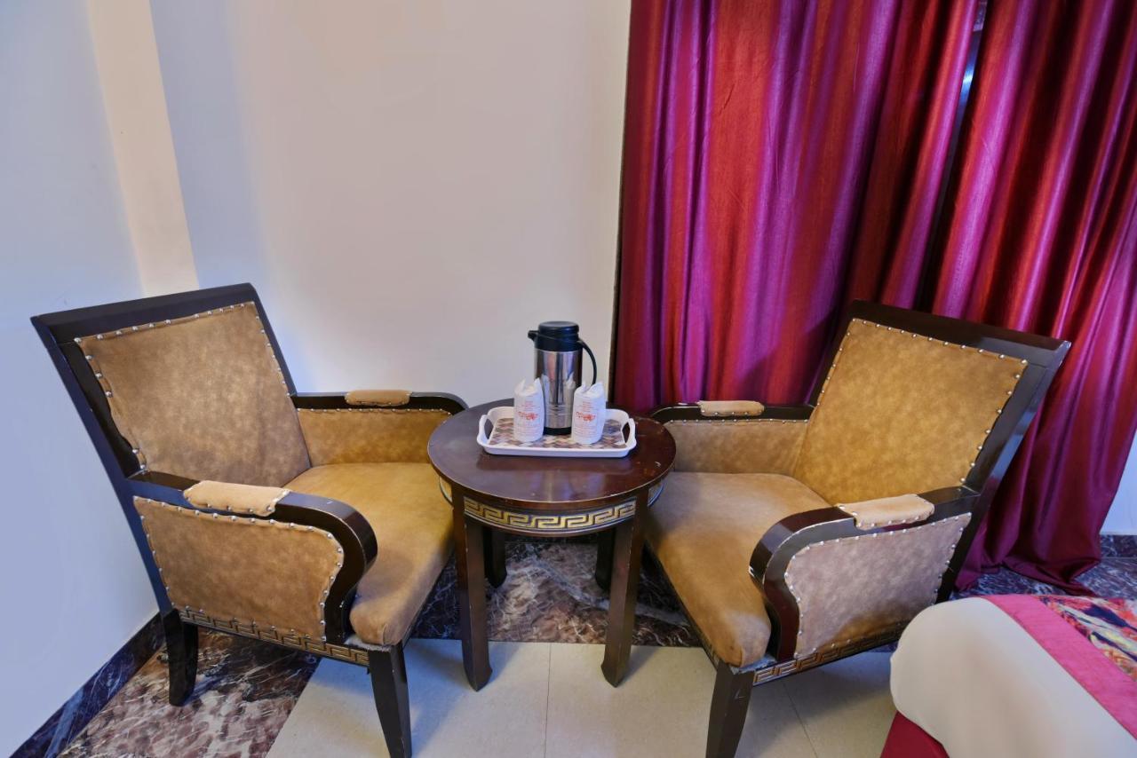 Hotel I & Revels Near Railway Station- By Ap Singh