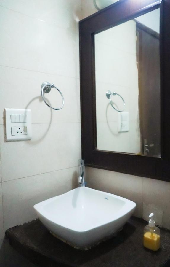Hotel Imperial - Nehru Place Hotel