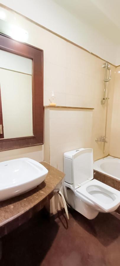 Hotel Imperial - Nehru Place 3*