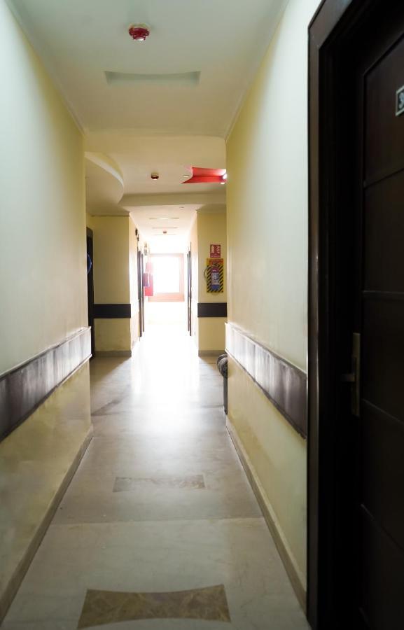 Hotel Imperial - Nehru Place New Delhi