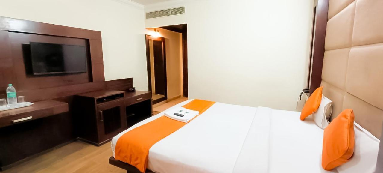 Hotel Hotel Imperial - Nehru Place New Delhi