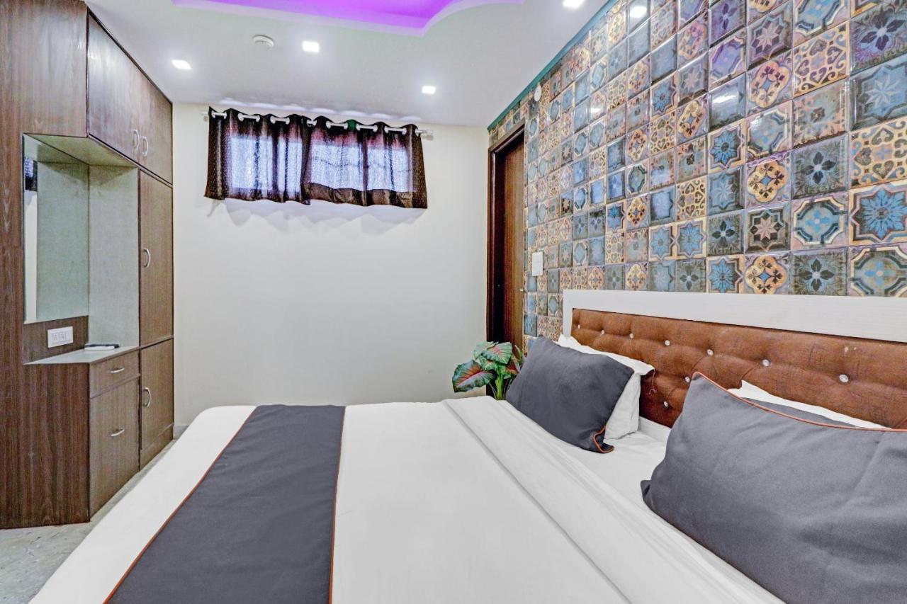 Hotel O Palace Near Jagatpuri
