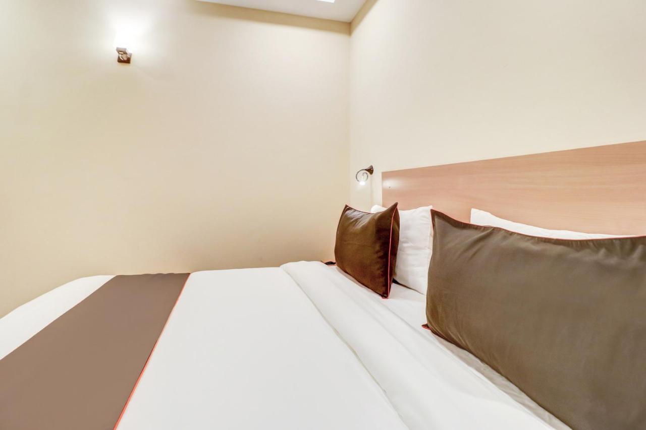 Collection O Pulpehladpur Near Tughlakabad Station Metro Station 3*